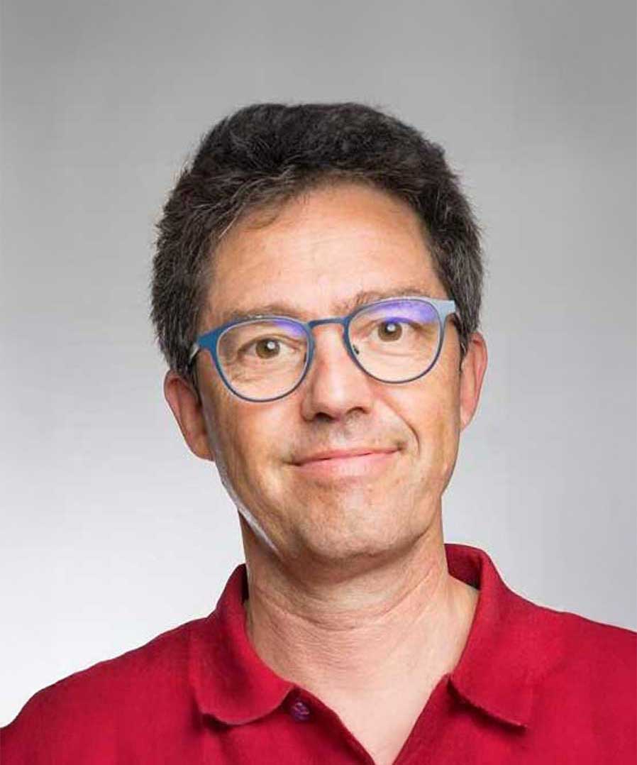 Team Member 3